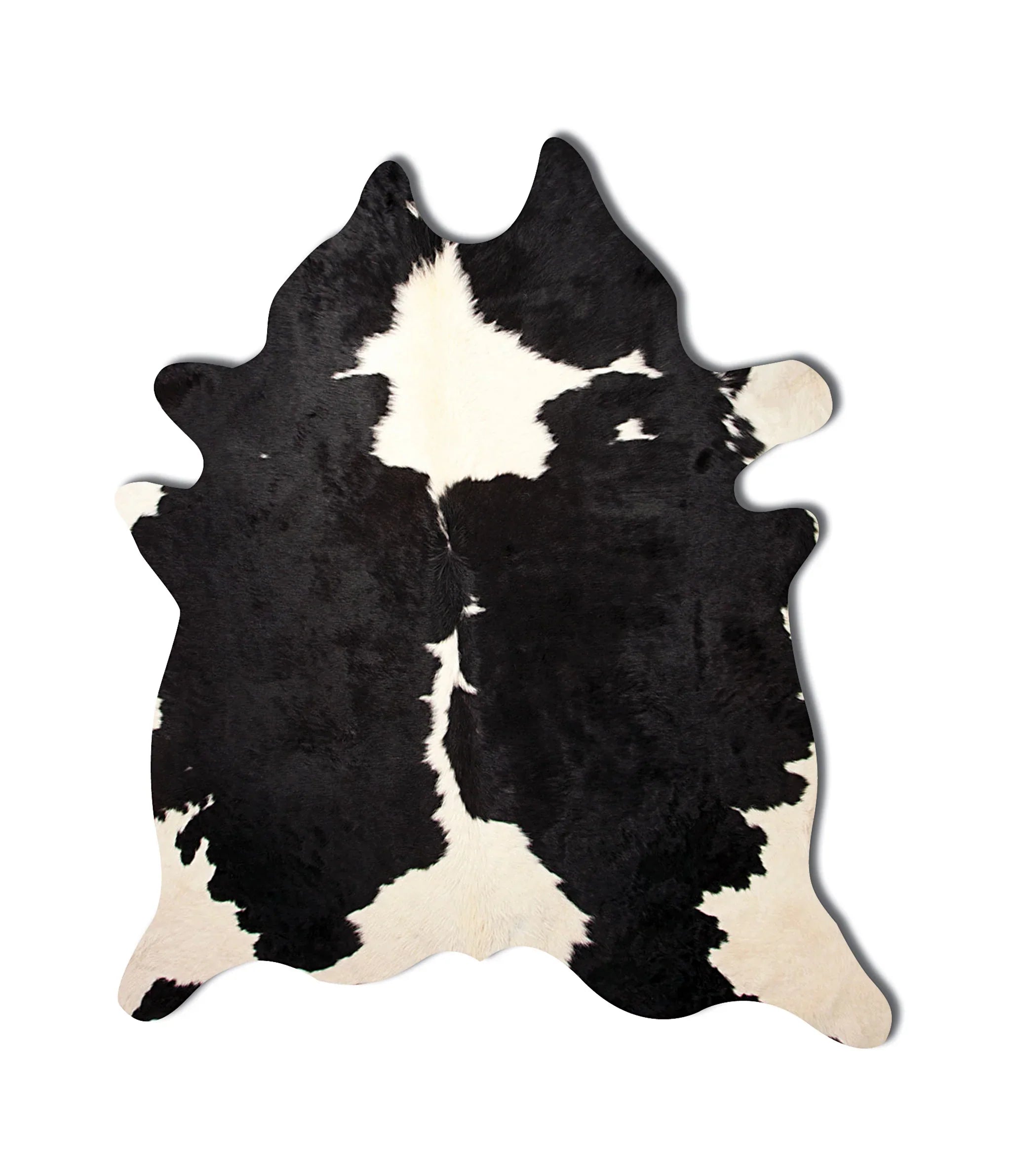 Natural Cowhides