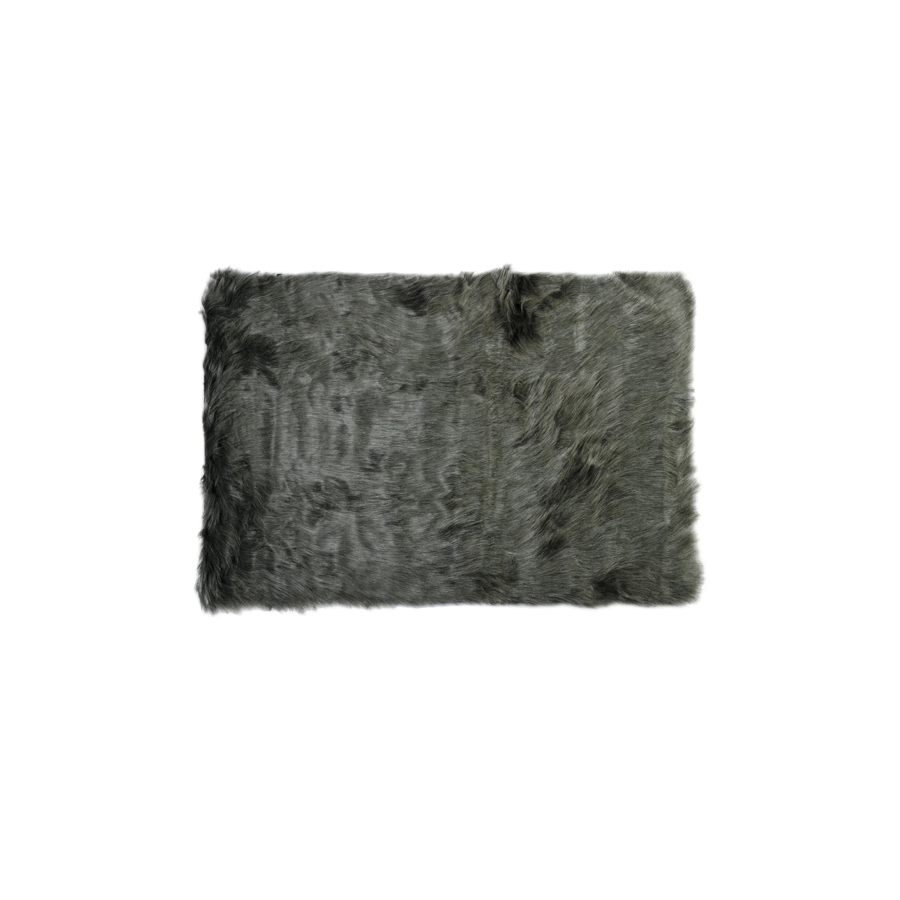 Luxe Faux Fur Rugs
