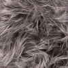 Natural Home Decor Icelandic Sheepskin Single Long-Haired Rug-1-Piece