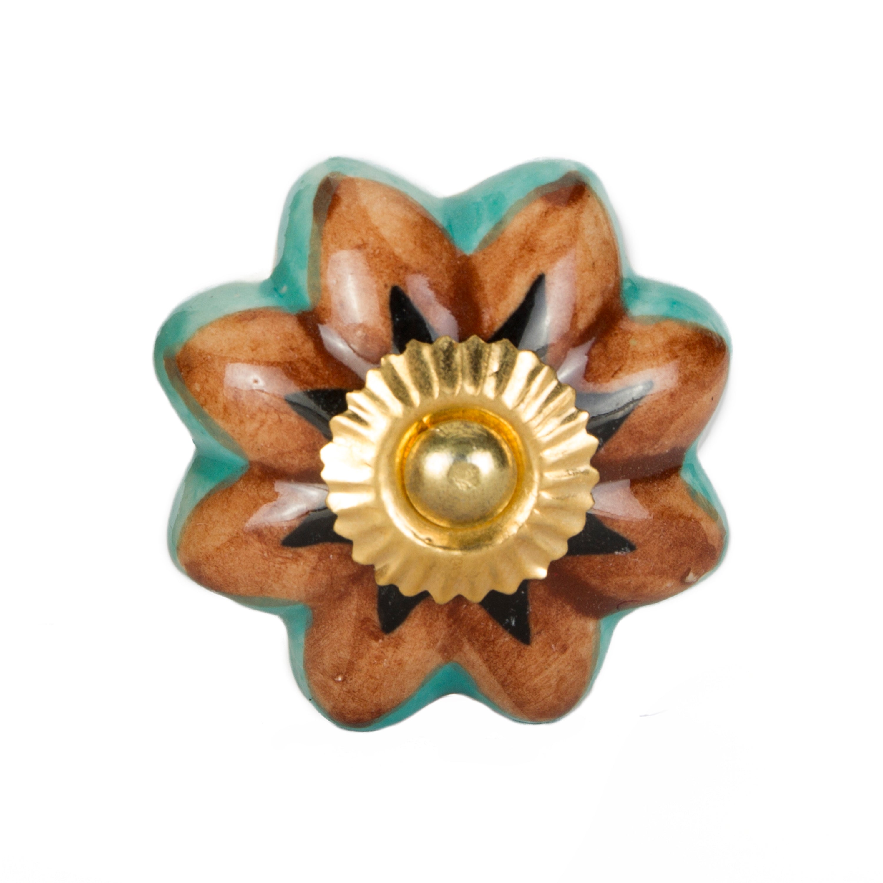 Knob-It Classic Cabinet & Drawer Knobs | 8-Pack | E