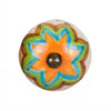 Knob-It Home Decor Classic Cabinet & Drawer Knobs-Orange/Blue/Green/Copper