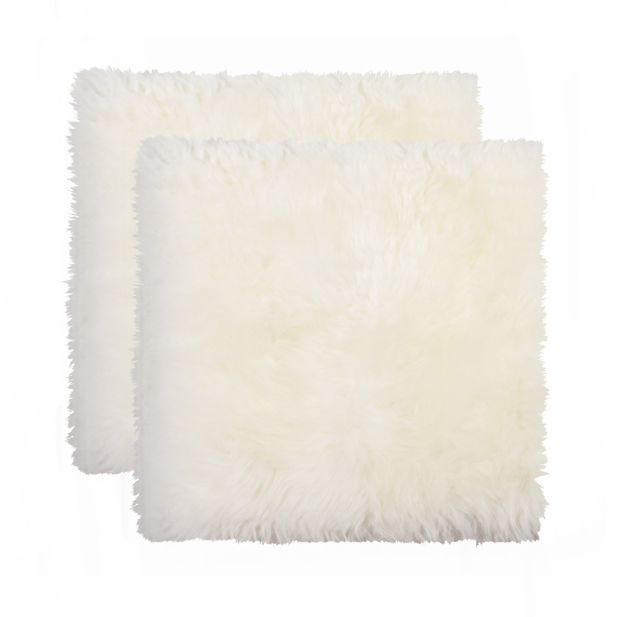 NEW ZEALAND SHEEPSKIN CHAIR SEAT PAD 17