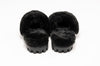 Natural Fashion Charlotte Suede Women Slippers-1-Piece