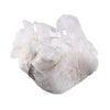 Eternity Quartz Clusters | White